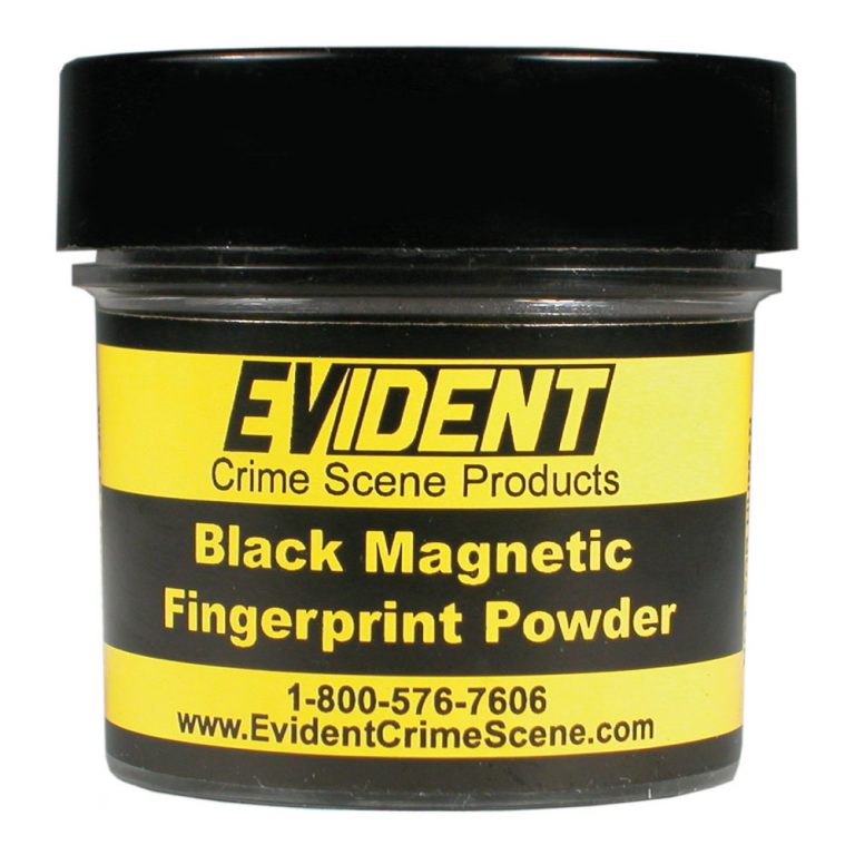 black-magnetic-fingerprint-powder-wsci-technology