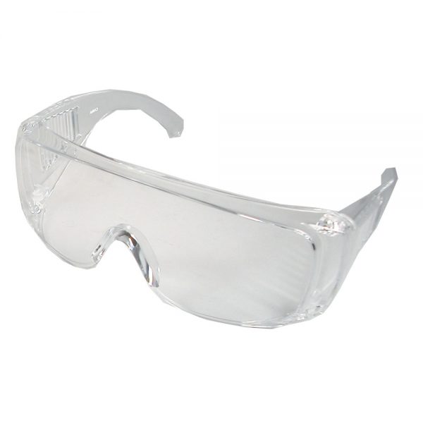 Safety Glasses Wsci Technology